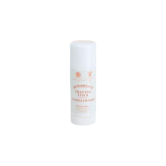 D. R. Harris & Co Sandalwood Shaving Stick 40g