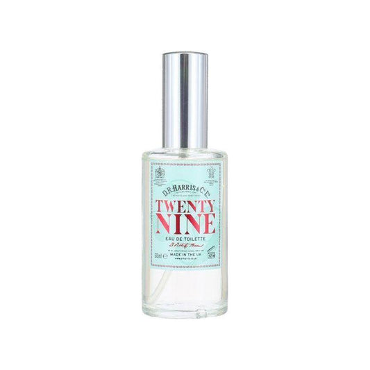 D. R. Harris & Co Twenty Nine Eau de Toilette Spray Spray 50ml