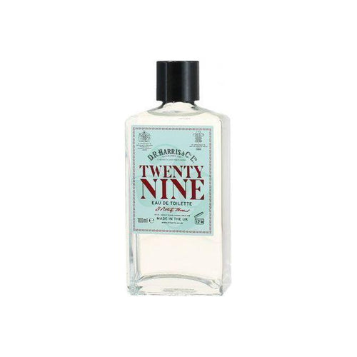 D. R. Harris & Co Twenty Nine Eau de Toilette 100ml