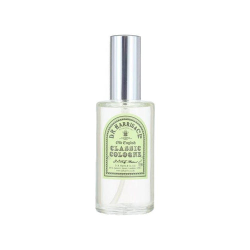 D. R. Harris & Co Classic Cologne Spray 50ml
