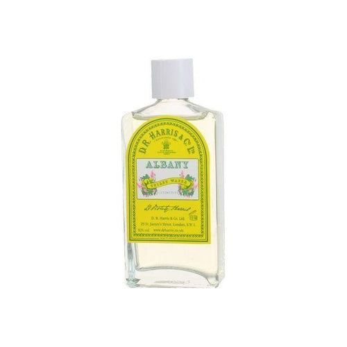 D. R. Harris & Co Albany Cologne 100ml