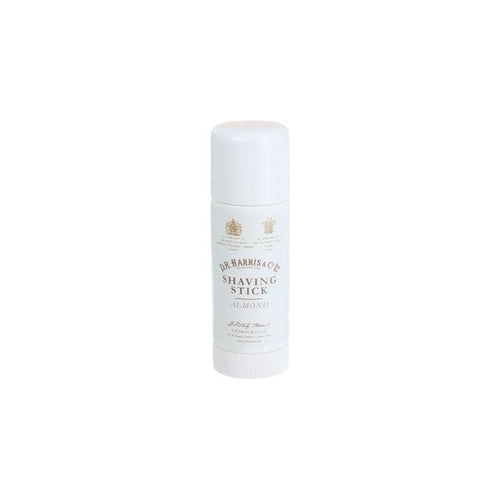 D. R. Harris & Co Almond Shaving Stick 40g