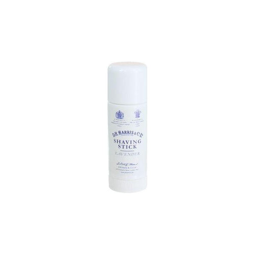 D. R. Harris & Co Lavender Shaving Stick 40g