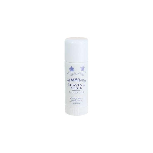 D. R. Harris & Co Lavender Shaving Stick 40g
