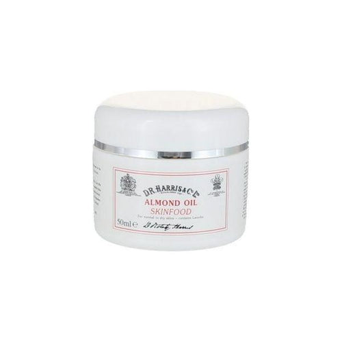 D. R. Harris & Co Almond Oil Skinfood