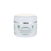 D. R. Harris & Co Ginger & Lemon Moisture Cream 100ml
