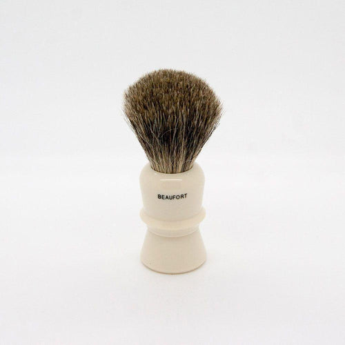 Simpsons Beaufort B3 Pure Badger Shaving Brush