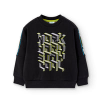 Boboli - Fleece Sweatset