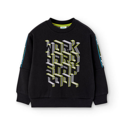 Boboli - Fleece Sweatset