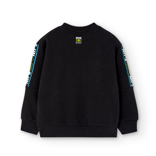 Boboli - Fleece Sweatset