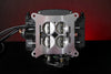 2 EFI - Black - Return Style Drop-In Module - Without PDM - 3.5 in. Handheld