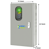 50A Automatic Generator Transfer Switch