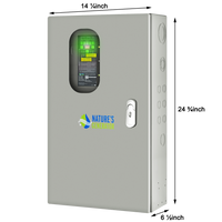 50A Automatic Generator Transfer Switch