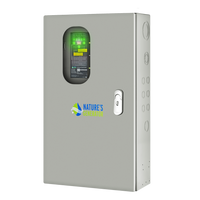 50A Automatic Generator Transfer Switch