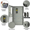 50A Automatic Generator Transfer Switch