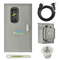 50A Automatic Transfer Switch
