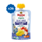 36 Pouches