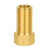 30 Pcs 50MM 1/2 FIP X MIP