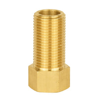 30 Pcs 50MM 1/2 FIP X MIP