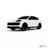 Indoor or Outdoor Car Cover | Compatible For: Porsche Cayenne