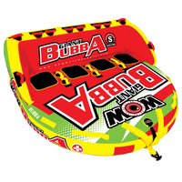 WOW Sports Giant Bubba Hi Vis (17-1070) Jupiter Gear