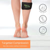 NatraCure Cold Therapy Wrap (Regular) with 14" Strap - 2 Pack