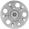 512041 - Rear Wheel Hub Bearing Assembly