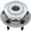 512107 - Rear Wheel Hub Bearing Assembly