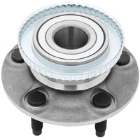 512107 - Rear Wheel Hub Bearing Assembly