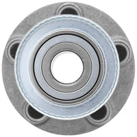 512107 - Rear Wheel Hub Bearing Assembly