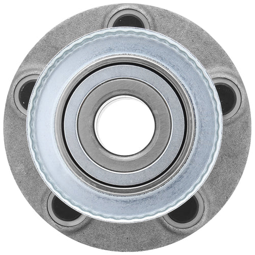 512107 - Rear Wheel Hub Bearing Assembly