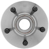512107 - Rear Wheel Hub Bearing Assembly