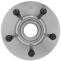 512107 - Rear Wheel Hub Bearing Assembly