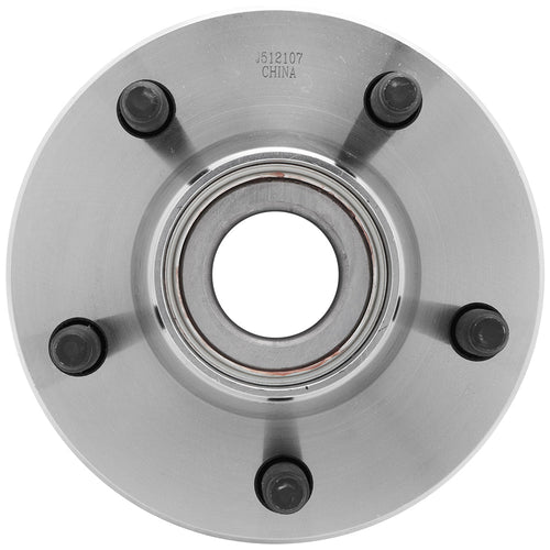 512107 - Rear Wheel Hub Bearing Assembly