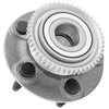 512149 - Rear Wheel Hub Bearing Assembly