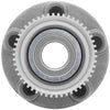512149 - Rear Wheel Hub Bearing Assembly