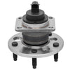 512152 - Rear Wheel Hub Bearing Assembly