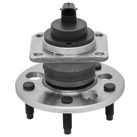 512152 - Rear Wheel Hub Bearing Assembly