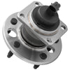 512152 - Rear Wheel Hub Bearing Assembly