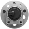 512152 - Rear Wheel Hub Bearing Assembly