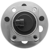 512152 - Rear Wheel Hub Bearing Assembly