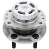 512156 - Rear Wheel Hub Bearing Assembly