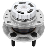 512156 - Rear Wheel Hub Bearing Assembly