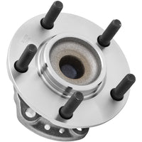 512156 - Rear Wheel Hub Bearing Assembly