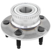 512163 - Rear Wheel Hub Bearing Assembly
