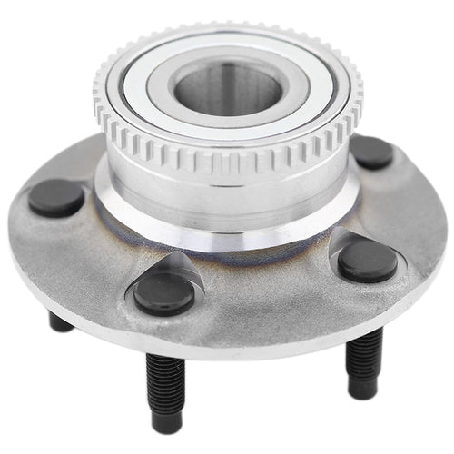 512163 - Rear Wheel Hub Bearing Assembly