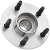 512163 - Rear Wheel Hub Bearing Assembly