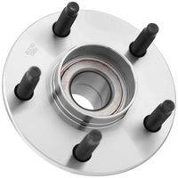 512163 - Rear Wheel Hub Bearing Assembly