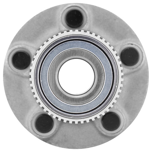 512163 - Rear Wheel Hub Bearing Assembly