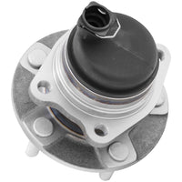 512169 - Rear Wheel Hub Bearing Assembly